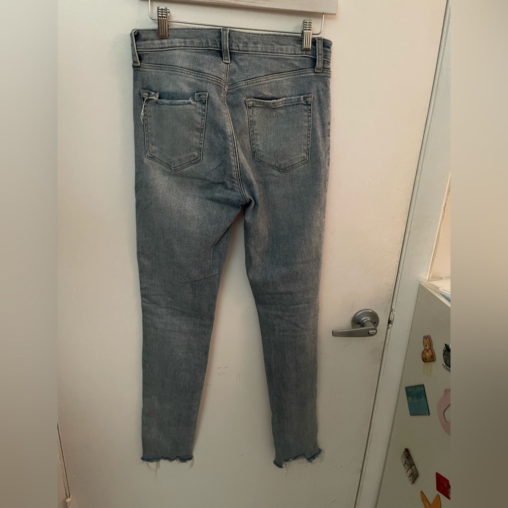 JBrand jeans 27